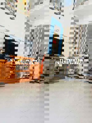 chính chủ bán nhà mặt tiền Cẩm Nam 6-Hoà Xuân