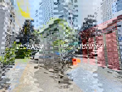 BÁN ĐẤT HXH GẦN UBND TRƯỜNG THỌ- CHỢ HỒ VĂN TƯ- SHR XÂY TỰ DO