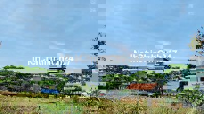 Chính chủ lô đất150m2, thích hợp xây căn hộ, cách ĐH FPT 300m