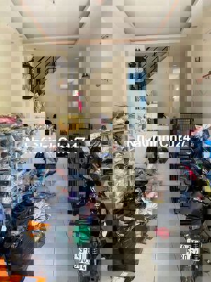 Nhà ở 31m2 dường Phạm Văn Đồng gần chợ Thủ Đức