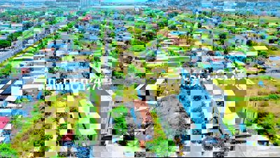 Bán đất KĐT 1A,Số 3 Điện Ngọc,cạnh BV Phan Châu Trinh,gần FPT,giá Tốt