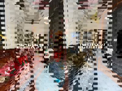 Bán nhà đẹp p3 gò vấp