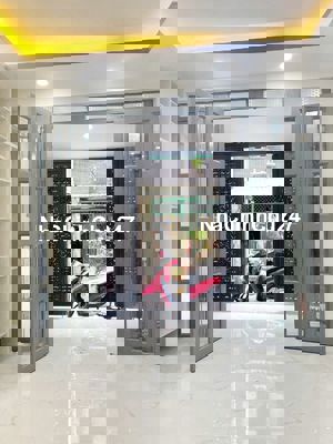 🔴 Bán nhà hẻm số 9 Âu Dương Lân P3 Q8