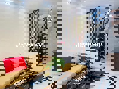 Chính chủ bán căn nhà Mỹ Đình 40m2*3 tầng, sổ đẹp 6,95 tỷ