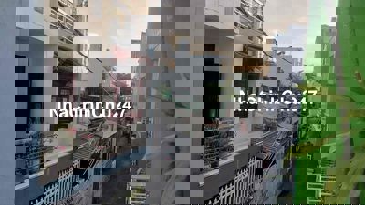 🎉DT KHỦNG 85M2, 2 TẦNG -TRƯỜNH CHINH- THANH KHÊ 4.5 TỶ.