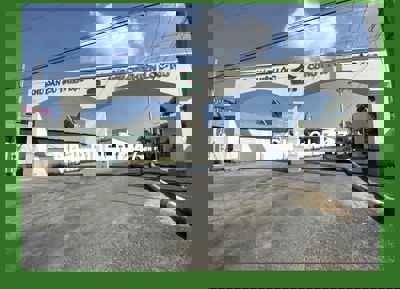 CẦN BÁN NHÀ Ở (NỘI THẤT ĐẦY ĐỦ - SỔ HỒNG RIÊNG)