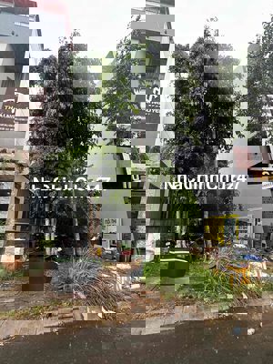 Đất thổ cư 102m2 khu Nam Long, Đông Bắc, lộ 24m 15 tấn, không ngập