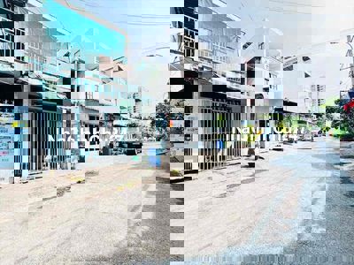 MẶT TIỀN 2T,KD PHÒNG TRỌ 11phòng - P. LINH TÂY - THU NHẬP 14 TRIỆU/TH