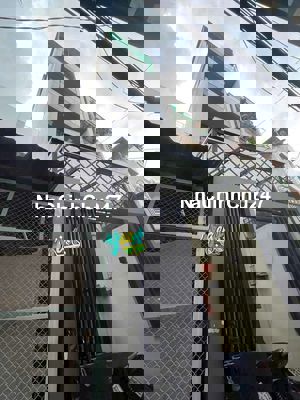 Nhà Đẹp 4 Tầng Hẻm Ba Gác Sát Hẻm Xe 20m Không Quy Hoạch P1 Q8