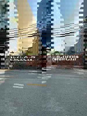 Bán hai lô đất liền kề mặt tiền đường số 28, p. Cát Lái TP Thủ Đức