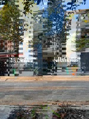 BÁN LÔ ĐẤT MẶT NGANG 7M KDC VĨNH PHÚ  THUẬN AN