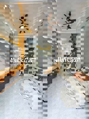 Chủ nhà ngộp cần bán gấp - Nhà Hiệp Bình Chánh - SHR - 2.3 tỷ/50m2