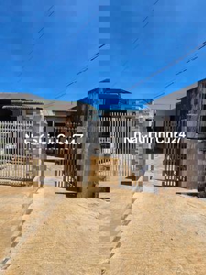 ⏺Nhà cấp 4 mặt tiền 18A Hòa Thuận