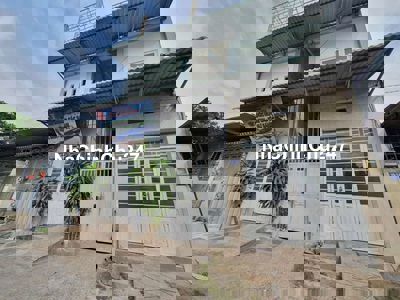 BÁN Nhà + 07 trọ thu 14tr/tháng - đường Lê Văn Việt chỉ 700m