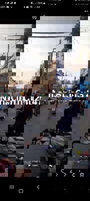 Chính chủ bán đất nền hẻm 55 đường Cây keo giá rẻ 4,99 tỷ