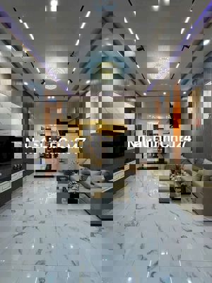 Chào bán nhà đẹp 2tầng kiệt 3m5 Thanh Khê