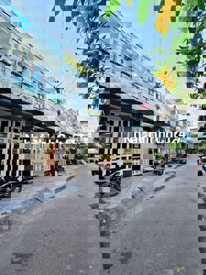 BÁN NHÀ LẦU HOÀN CÔNG KDC THỚI NHỰT - GẦN CHỢ AN KHÁNH