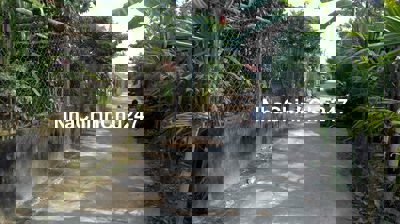 Sát Đt610b 150m đường 5m có lề,không ngập lụt sát chợ