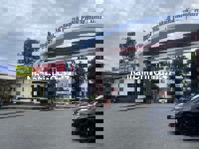 HOT HOT HOT MẶT TIỀN ĐƯỜNG KẾ BÊN ĐH NGÂN HÀNG