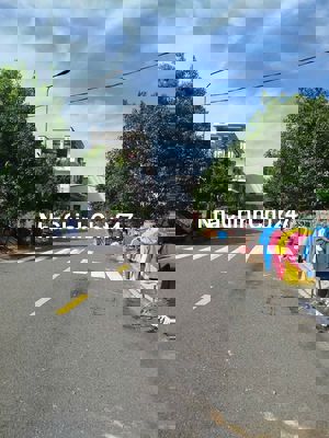 Chủ gửi bán lô đất giá rẻ.Tuấn điền phát 2. Vĩnh tân, tân Uyên 80m2