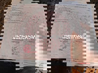 Đất Sài gòn rẻ như cho , 1 nền nhà còn 350 triệu đồng