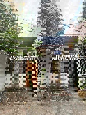 BÁN NHÀ CHÍNH CHỦ HẺM XE HƠI 61/14 NGUYỄN TƯ GIẢM, P12, QUẬN GÒ VẤP