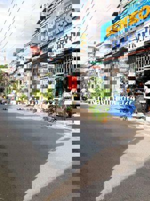 NHÀ 2PN GIÁ 4.1TỶ - 70m2 đất - Hẻm thông đường Lê Văn Việt 350m