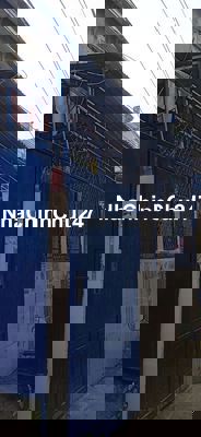 Bán nhà thủ đức