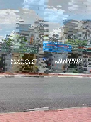 chủ ngợp ngân hàng cần bán gấp lô đất phường thới hoà