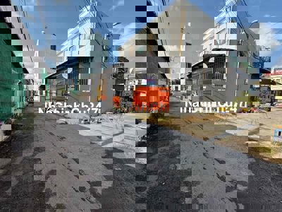 Nhà chính chủ trung tâm p5 sổ hồng hoàn công