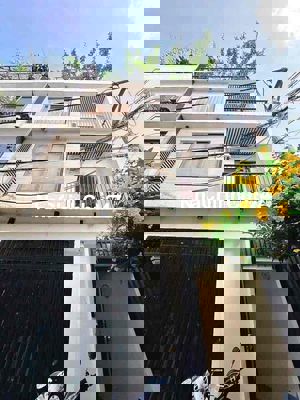 CHỦ NHẬP HÀNG CẦN BÁN NHÀ ĐƯỜNG D5, BÌNH THẠNH. GIÁ 3,62TỶ/ 5,3x13,2M