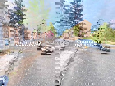 Nền Biệt Thự Ecopack 10 x 20.5