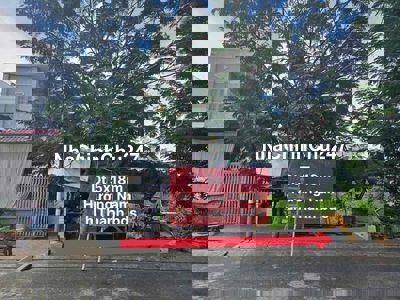 Đất Nền Giá Đầu Tư Thuộc Kdc Hiện Hữu không Quy Hoạch, Sổ Riêng