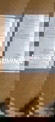 Đường 4m_120m Điện Tiến,không ngập lụt,dân đông giáp Đà Nẵng