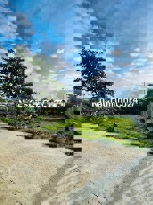 150m2 thuộc Điện Hồng, Điện Bàn - Đường quy hoạch mở rộng (đang làm)