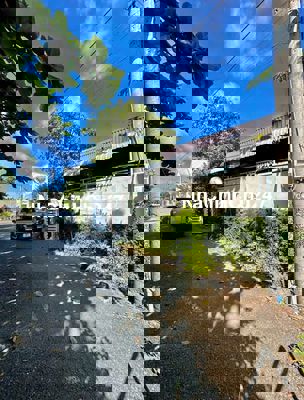 Chủ định cư nước ngoài - bán căn nhà vườn 275m2 chỉ 800 triệu SHR