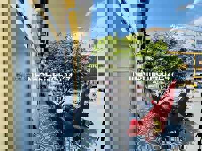 CHÍNH CHỦ BÁN NHÀ MẶT TIỀN ĐƯỜNG LÊ QUANG SUNG