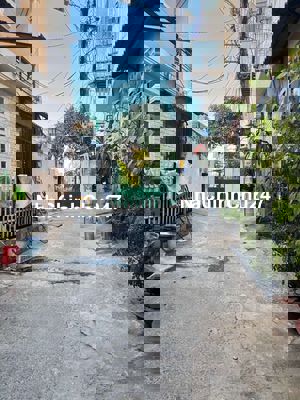 Chính chủ bán nhà 3 tầng ngay Phan Văn Trị Bình Thạnh 28m2_3ngủ_3.x tỉ