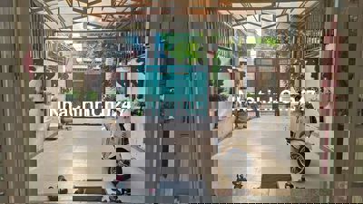 Bán nhà mặt tiền đường 8m