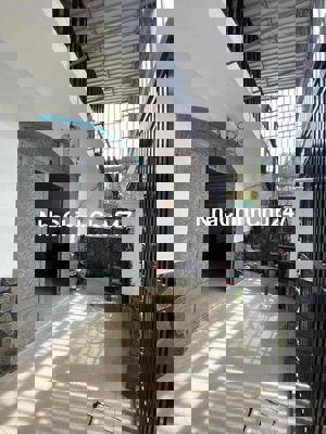 BÁN GẤP Nhà cấp 4 (61,9m2) 2PN Đường số 22, TP Thủ Đức