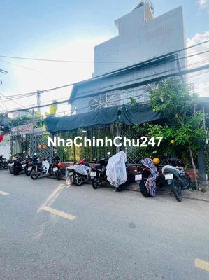 HIẾM- VỊ TRÍ ĐẸP GÓC 2 MT CÁCH PHẠM VĂN ĐỒNG 30M - 155M2 GIÁ 12.5 TỶ