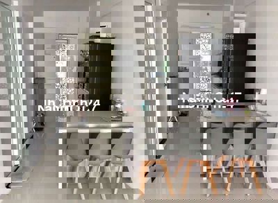 Chinh Chủ Bán Căn Góc Prosper Plaza Full Nội Thất Hướng Nam