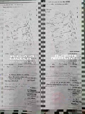 Chính chủ bán nhà 1806/119 huỳnh tấn phát, nhà bè 5.5tỷ