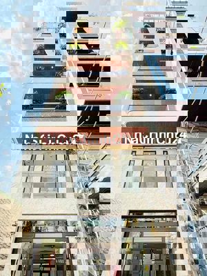 Lên sóng siêu phẩm Bắc Âu mặt tiền đường KD sầm uất thang máy xịn sò