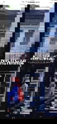 Nhà cáp 4 mặt tiền đường số 9