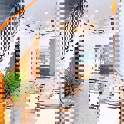 CHỦ NGỘP BÁN NHÀ QUẬN BÌNH THẠNH SHR 2 TỎI 8/70M2