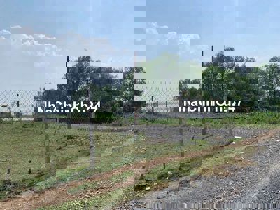 CHÍNH CHỦ CẦN BÁN 2 LÔ ĐẤT TẠI - TP HỒ CHI MINH