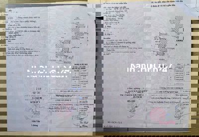 BÁN NHÀ 1 TRỆT 1 LẦU. ĐƯỜNG 22. LINH ĐÔNG THỦ ĐỨC