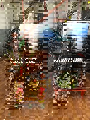 Bán căn nhà 3 phòng ngủ, Giá 1 tỷ 5xx chính chủ