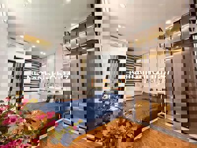 BÁN NHÀ XUÂN ĐỈNH – NHÀ ĐẸP Ở NGAY – CHỦ TẶNG FULL NỘI THẤT